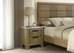 Aspen Oak Chest - Furniture Bros & Mattress (Bolingbrook, IL)