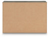 Frandern Dresser - Furniture Bros & Mattress (Bolingbrook, IL)