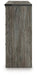 Frandern Dresser - Furniture Bros & Mattress (Bolingbrook, IL)
