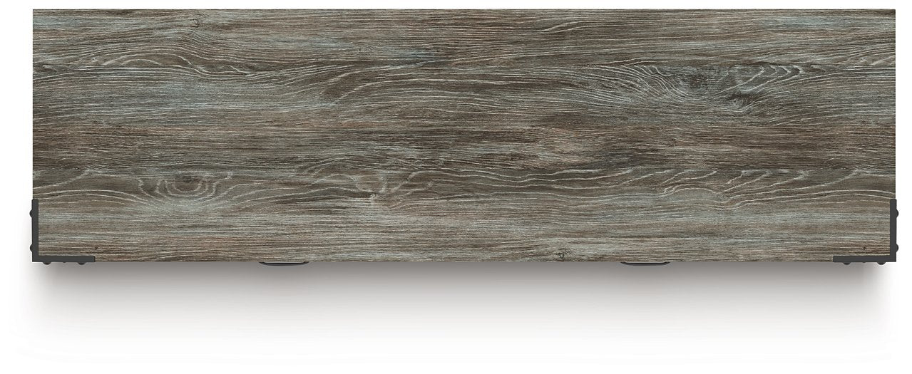 Frandern Dresser - Furniture Bros & Mattress (Bolingbrook, IL)