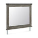 Frandern Bedroom Mirror - Furniture Bros & Mattress (Bolingbrook, IL)