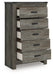 Frandern Chest of Drawers - Furniture Bros & Mattress (Bolingbrook, IL)