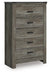 Frandern Chest of Drawers - Furniture Bros & Mattress (Bolingbrook, IL)