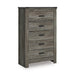 Frandern Chest of Drawers - Furniture Bros & Mattress (Bolingbrook, IL)