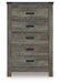 Frandern Chest of Drawers - Furniture Bros & Mattress (Bolingbrook, IL)