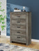 Frandern Chest of Drawers - Furniture Bros & Mattress (Bolingbrook, IL)