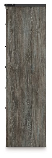 Frandern Chest of Drawers - Furniture Bros & Mattress (Bolingbrook, IL)