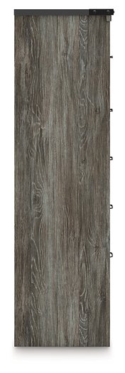 Frandern Chest of Drawers - Furniture Bros & Mattress (Bolingbrook, IL)