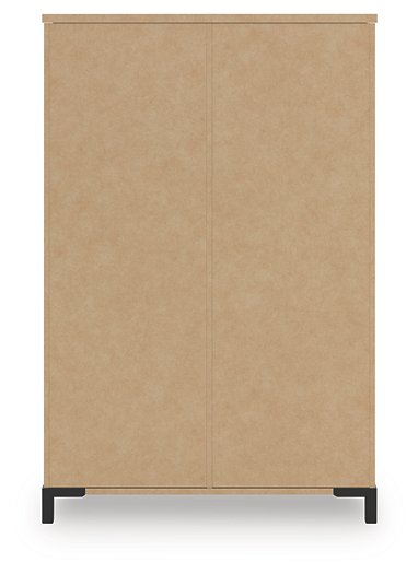 Frandern Dressing Chest - Furniture Bros & Mattress (Bolingbrook, IL)
