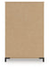 Frandern Dressing Chest - Furniture Bros & Mattress (Bolingbrook, IL)