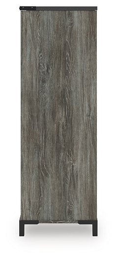 Frandern Dressing Chest - Furniture Bros & Mattress (Bolingbrook, IL)