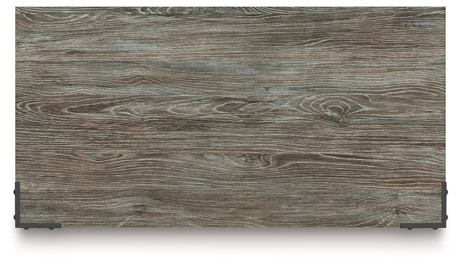Frandern Dressing Chest - Furniture Bros & Mattress (Bolingbrook, IL)
