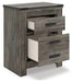 Frandern Nightstand - Furniture Bros & Mattress (Bolingbrook, IL)