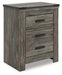 Frandern Nightstand - Furniture Bros & Mattress (Bolingbrook, IL)