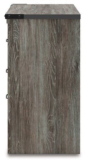 Frandern Nightstand - Furniture Bros & Mattress (Bolingbrook, IL)