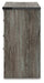 Frandern Nightstand - Furniture Bros & Mattress (Bolingbrook, IL)