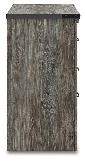 Frandern Nightstand - Furniture Bros & Mattress (Bolingbrook, IL)