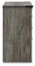 Frandern Nightstand - Furniture Bros & Mattress (Bolingbrook, IL)