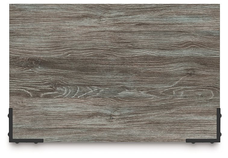 Frandern Nightstand - Furniture Bros & Mattress (Bolingbrook, IL)