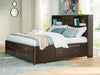 Vanmore Storage Bed - Furniture Bros & Mattress (Bolingbrook, IL)