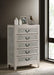 Antique Brass Chest - Furniture Bros & Mattress (Bolingbrook, IL)