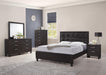 B510 Bed-Dresser-Mirror - Furniture Bros & Mattress (Bolingbrook, IL)