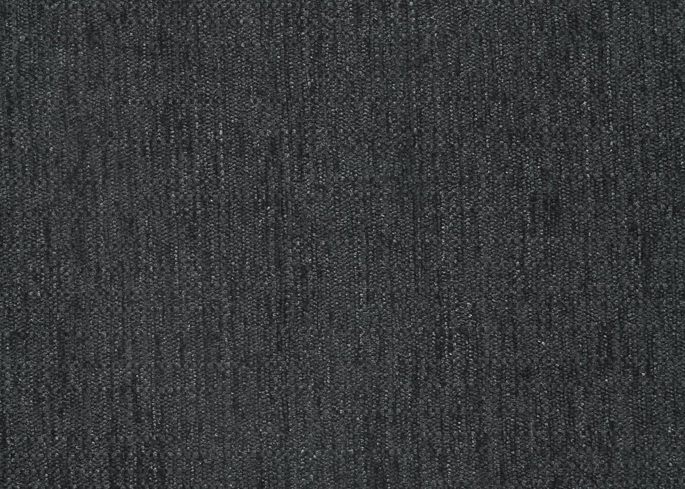 B595 Charcoal Bed