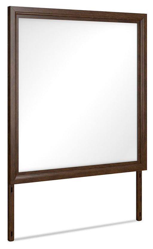 Danabrin Bedroom Mirror - Furniture Bros & Mattress (Bolingbrook, IL)