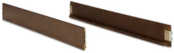 Danabrin Bed - Furniture Bros & Mattress (Bolingbrook, IL)
