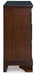 Trellington Dresser - Furniture Bros & Mattress (Bolingbrook, IL)