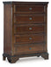 Trellington Chest of Drawers - Furniture Bros & Mattress (Bolingbrook, IL)
