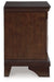 Trellington Nightstand - Furniture Bros & Mattress (Bolingbrook, IL)
