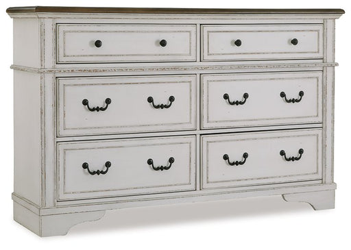 Blendon Dresser - Furniture Bros & Mattress (Bolingbrook, IL)