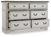 Blendon Dresser - Furniture Bros & Mattress (Bolingbrook, IL)