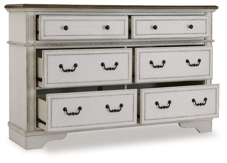 Blendon Dresser - Furniture Bros & Mattress (Bolingbrook, IL)