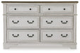 Blendon Dresser - Furniture Bros & Mattress (Bolingbrook, IL)