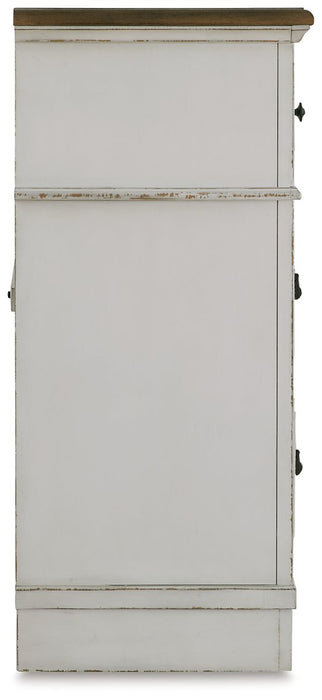 Blendon Dresser - Furniture Bros & Mattress (Bolingbrook, IL)