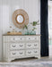 Blendon Dresser - Furniture Bros & Mattress (Bolingbrook, IL)