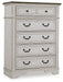 Blendon Chest of Drawers - Furniture Bros & Mattress (Bolingbrook, IL)