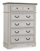 Blendon Chest of Drawers - Furniture Bros & Mattress (Bolingbrook, IL)