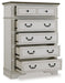 Blendon Chest of Drawers - Furniture Bros & Mattress (Bolingbrook, IL)