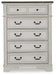Blendon Chest of Drawers - Furniture Bros & Mattress (Bolingbrook, IL)