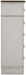 Blendon Chest of Drawers - Furniture Bros & Mattress (Bolingbrook, IL)