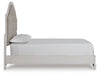 Blendon Upholstered Bed - Furniture Bros & Mattress (Bolingbrook, IL)