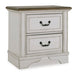 Blendon Nightstand - Furniture Bros & Mattress (Bolingbrook, IL)