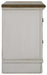 Blendon Nightstand - Furniture Bros & Mattress (Bolingbrook, IL)