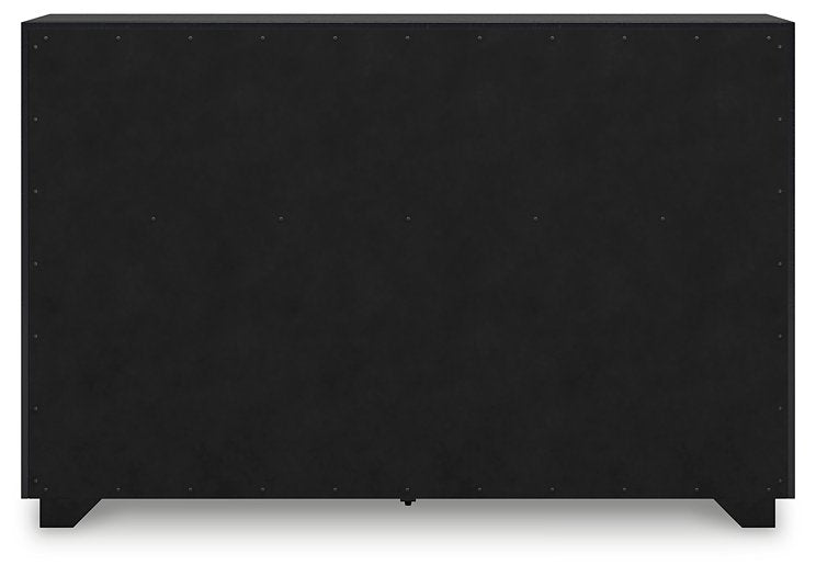 Londer Dresser - Furniture Bros & Mattress (Bolingbrook, IL)