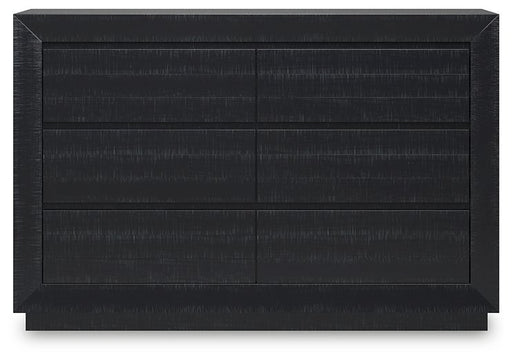 Londer Dresser - Furniture Bros & Mattress (Bolingbrook, IL)