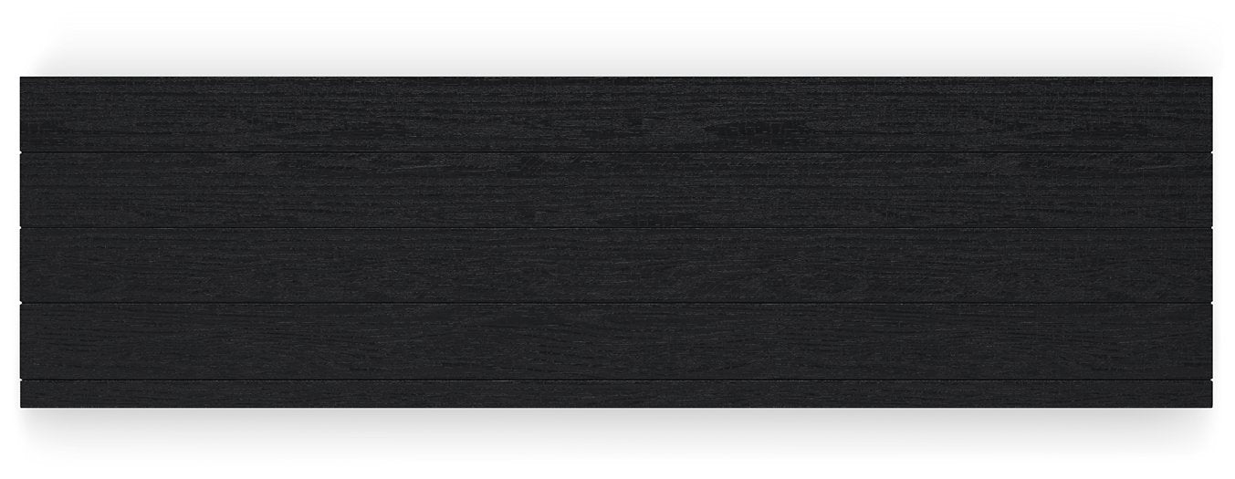 Londer Dresser - Furniture Bros & Mattress (Bolingbrook, IL)