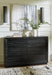 Londer Dresser and Mirror - Furniture Bros & Mattress (Bolingbrook, IL)